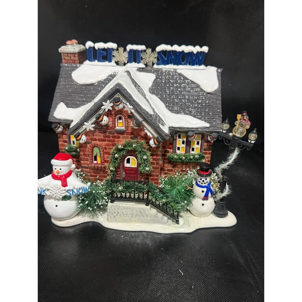 Department 56 sold as